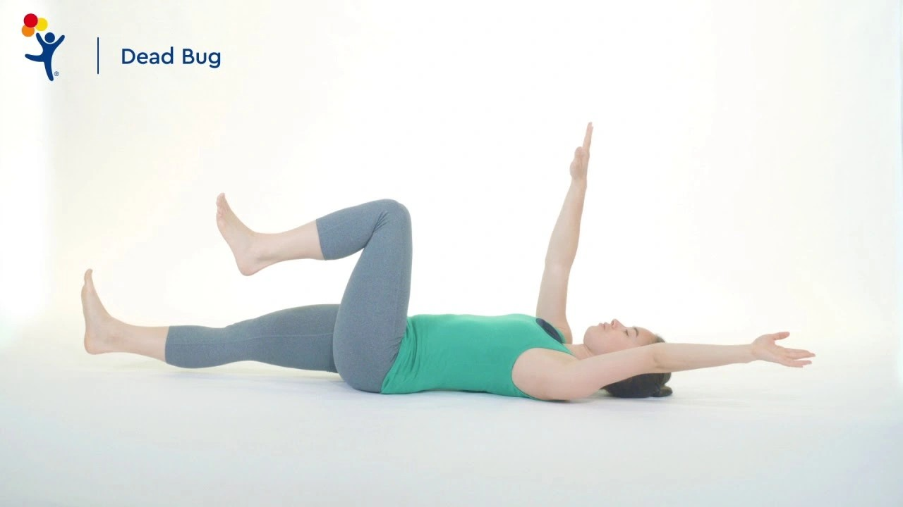 10 Core Exercises That Stabilize and Protect the Spine [Expert-Backed]