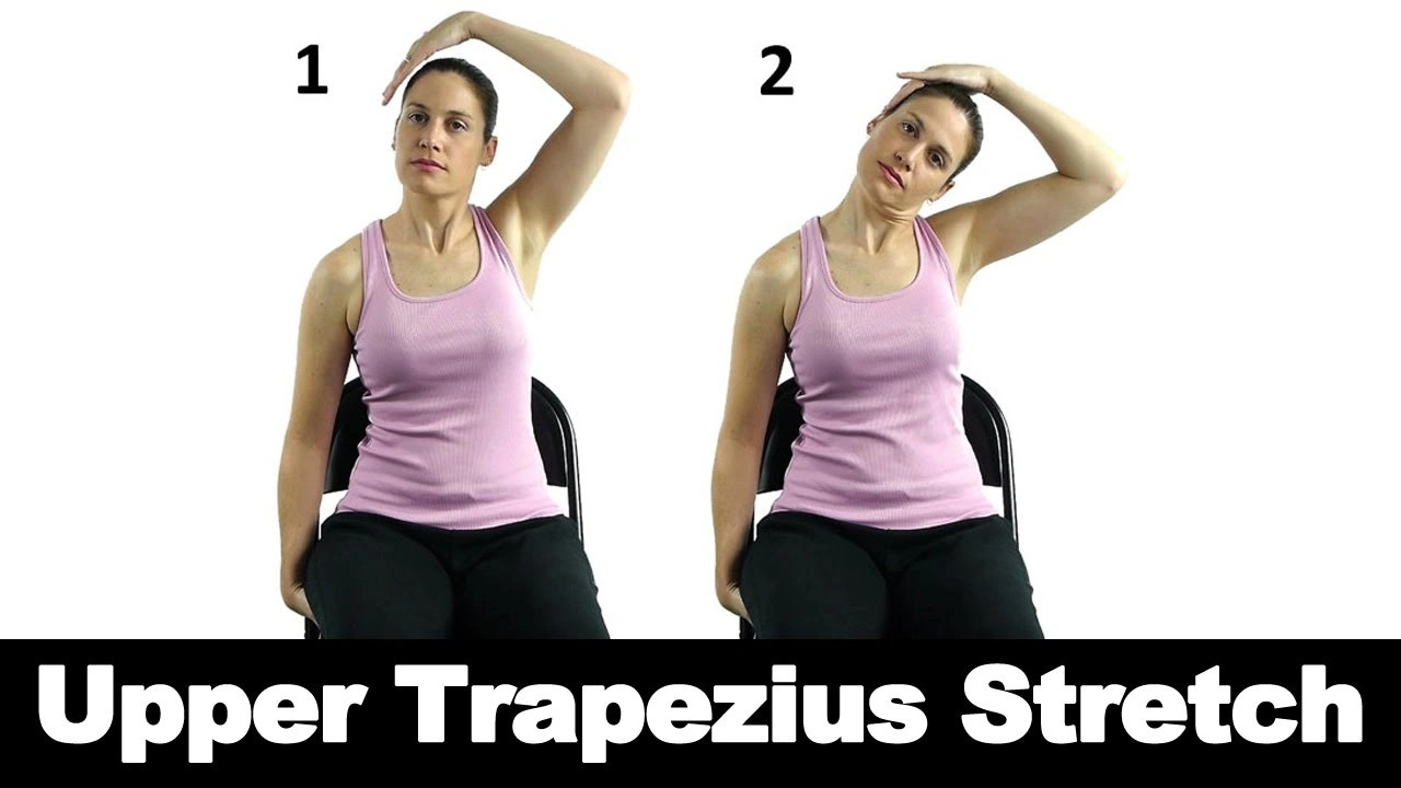 6 Neck Posture Exercises That Fix Forward Head & Back Pain