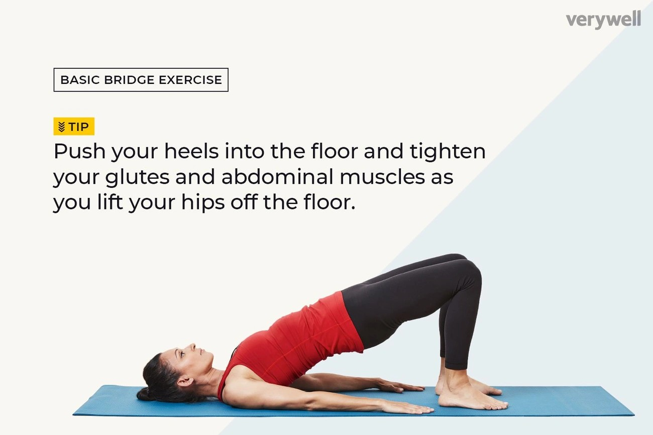 10 Core Exercises That Stabilize and Protect the Spine [Expert-Backed]