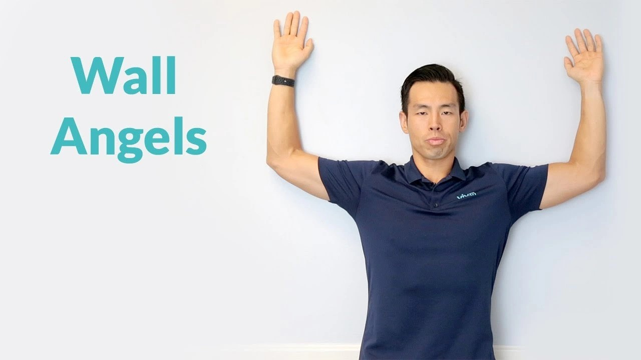 6 Neck Posture Exercises That Fix Forward Head & Back Pain