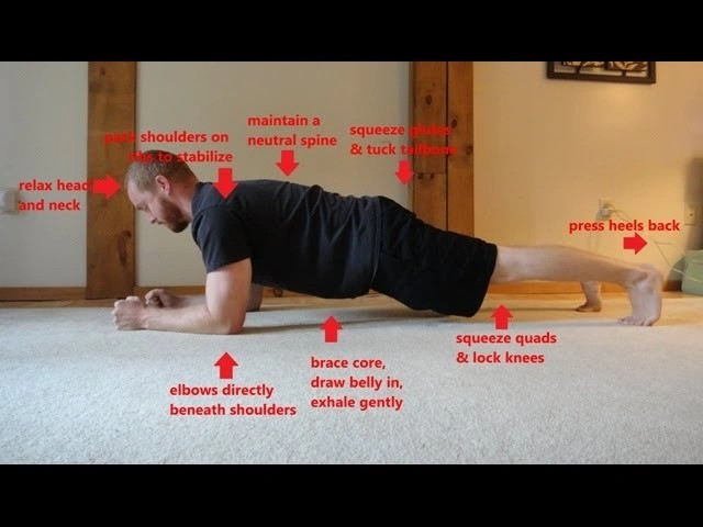 10 Core Exercises That Stabilize and Protect the Spine [Expert-Backed]