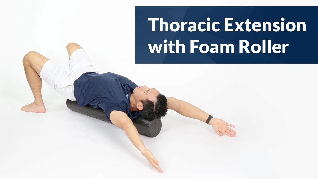6 Neck Posture Exercises That Fix Forward Head & Back Pain