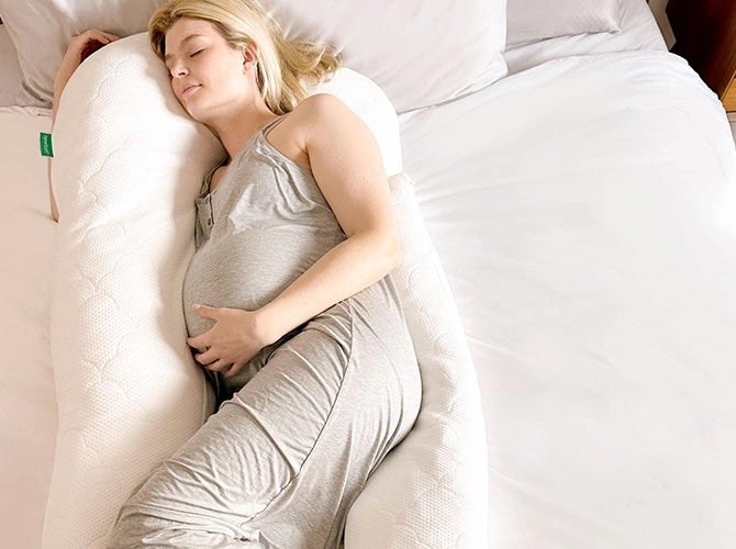 7 Expert Ways to Relieve Back Pain During Pregnancy (That Actually Work)