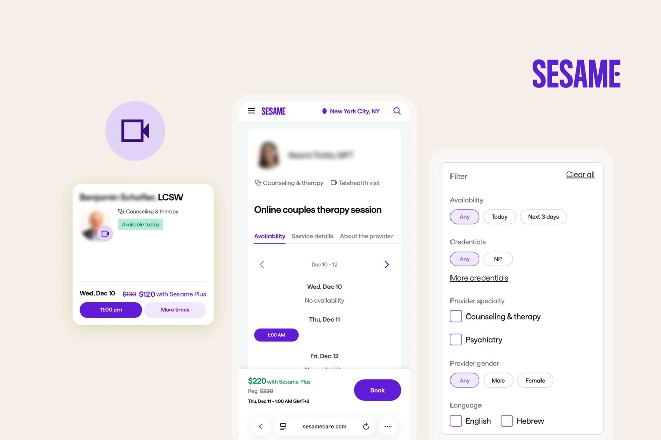 The 13 Best Telemedicine Apps That Accept Insurance in 2026