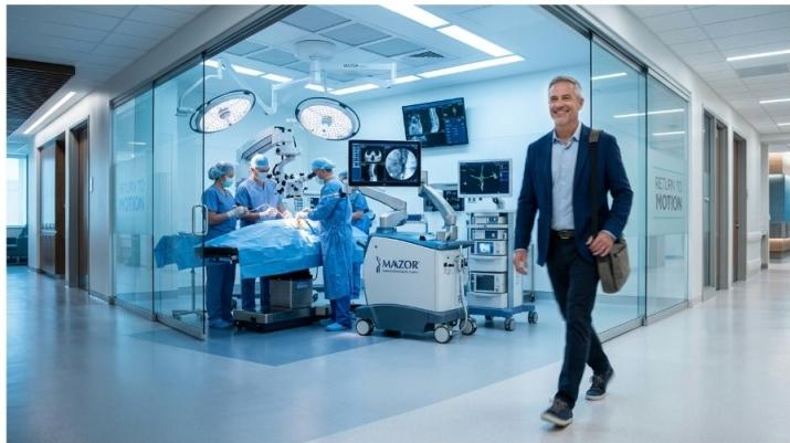 Minimally Invasive Spine Surgery in Houston: Your Advanced Path to a Pain-Free Life