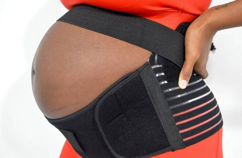 7 Expert Ways to Relieve Back Pain During Pregnancy (That Actually Work)