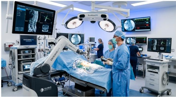 Minimally Invasive Spine Surgery in Houston: Your Advanced Path to a Pain-Free Life