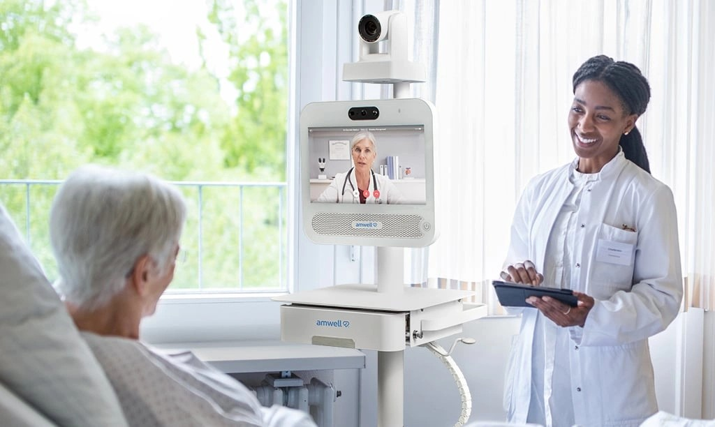 The 13 Best Telemedicine Apps That Accept Insurance in 2026