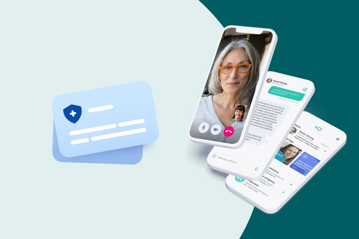 The 13 Best Telemedicine Apps That Accept Insurance in 2026