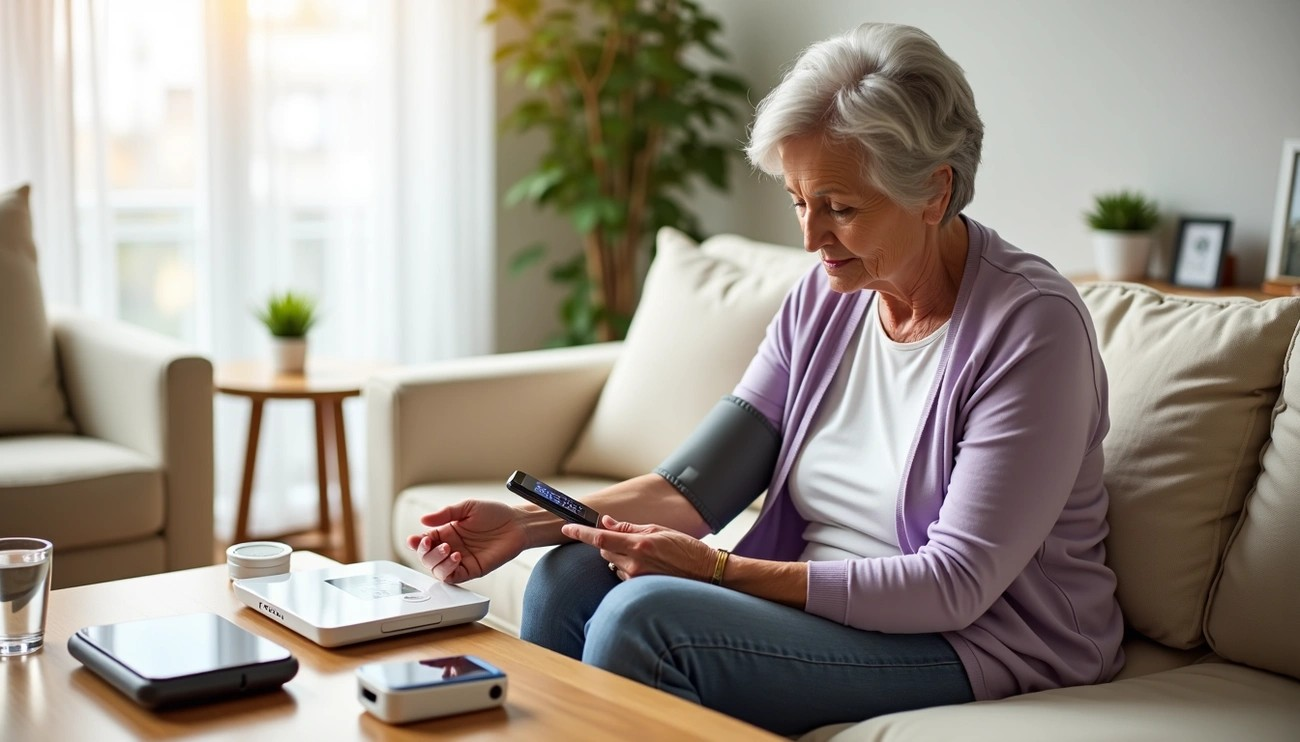 Remote Health Monitoring: How It Works and Why It Matters for Your Care