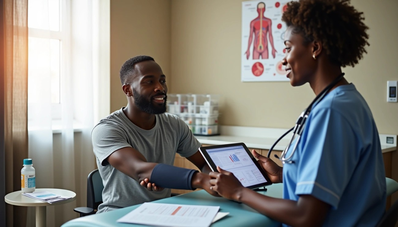 Sickle Cell Disease Pain Management Guidelines: Evidence-Based Protocols for Clinical Practice