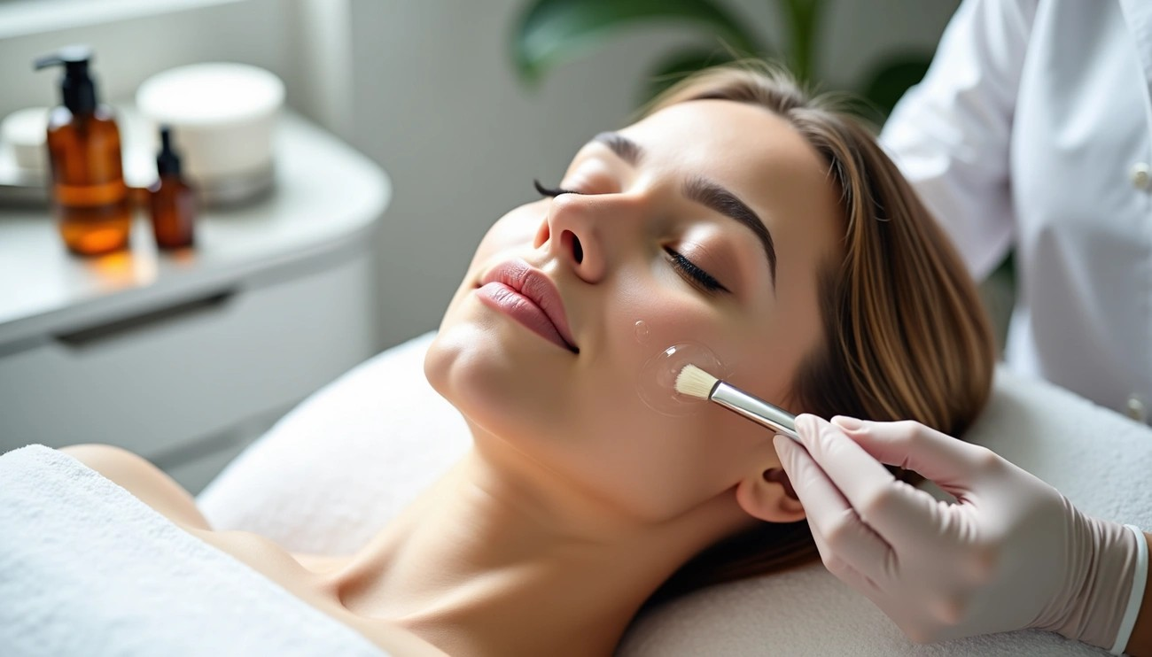 Advantages of Chemical Peel: What Dermatologists Want You to Know Before Your First Treatment